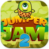 Jumper Jam 2 Oyunu