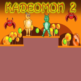 Kadeomon 2 Oyunu
