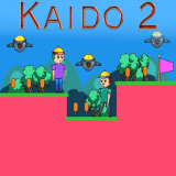 Kaido2 Oyunu