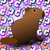 Kapibara-Kunduz Evrimi - Boşta Tıklayan Oyunu