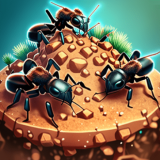 Karınca kolonisi Oyunu