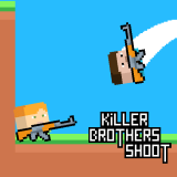 Katil Kardeşler Vuruldu Oyunu