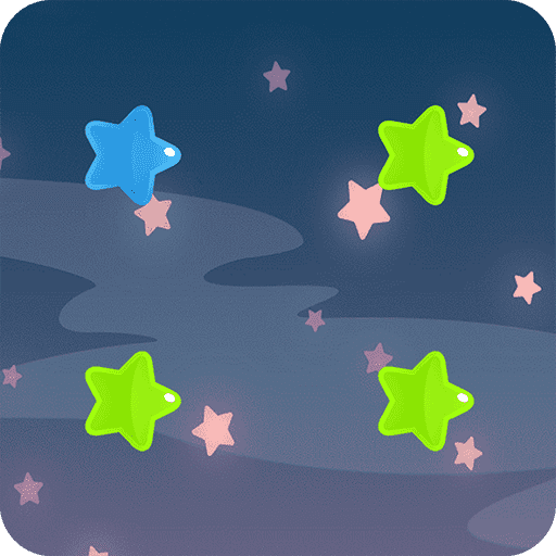 Kayan yıldızlar