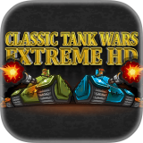 Klasik Tank Savaşları Extreme HD Oyunu