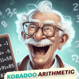 Kobadoo Aritmetiği Oyunu