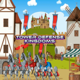 Kule Savunma Krallıkları Oyunu
