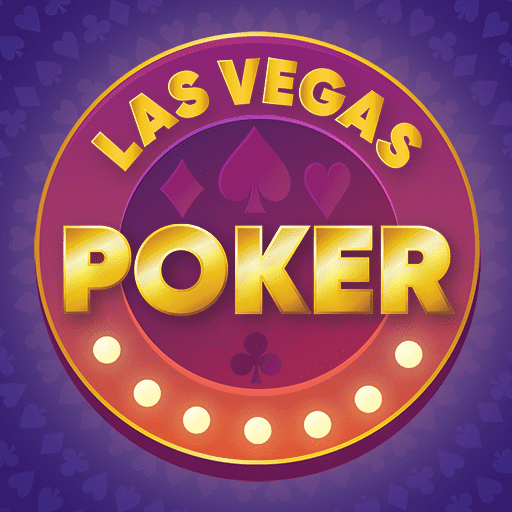 Las Vegas Pokeri Oyunu