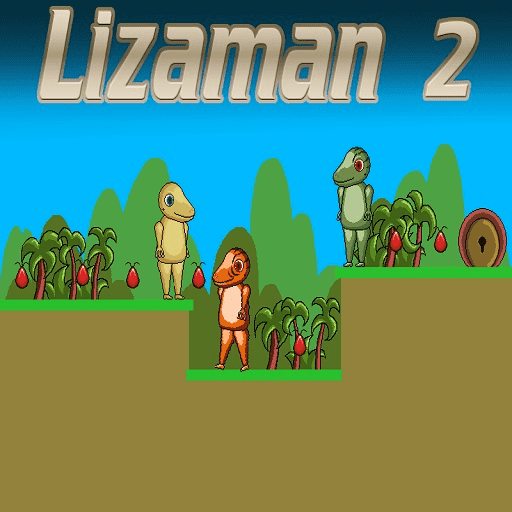 Lizaman 2 Oyunu
