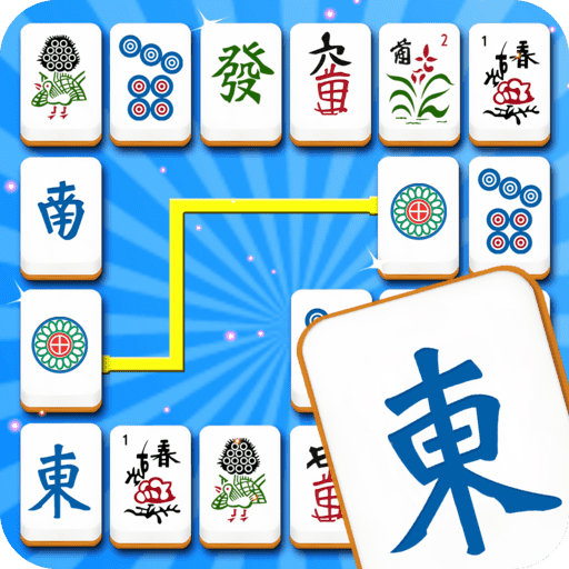 Mahjong Bağlantısı Oyunu