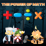 Matematiğin Gücü Oyunu