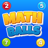 Matematik Topları Oyunu