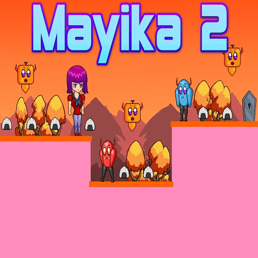 Mayika 2 Oyunu