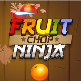 Meyve Doğrama Ninjası Oyunu