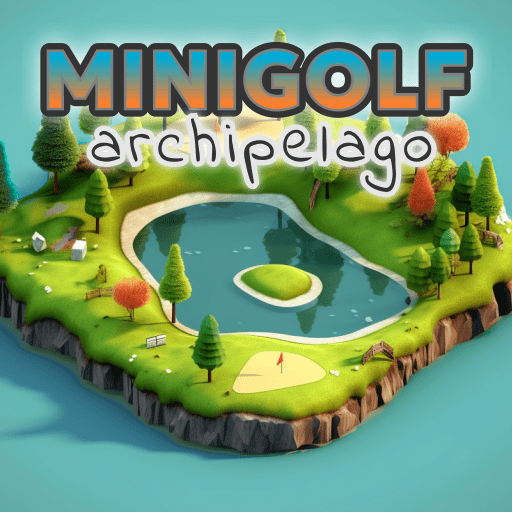 Minigolf Takımadaları Oyunu