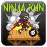 Ninja KoÅŸusu Oyunu