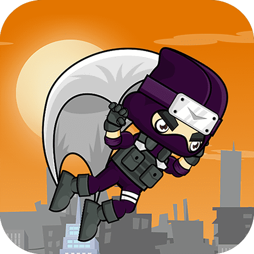 Ninja Macerası Oyunu