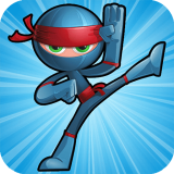 Ninja Timba Adamı Oyunu