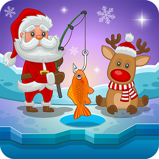 Noel Balık Tutma