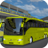 Otobüs Sürücüsü Simülatörü Oyunu