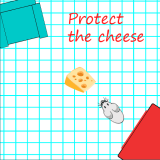 Peyniri Koruyun Oyunu