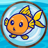 Pong Balığı Oyunu