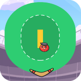 Pong Kriket Oyunu
