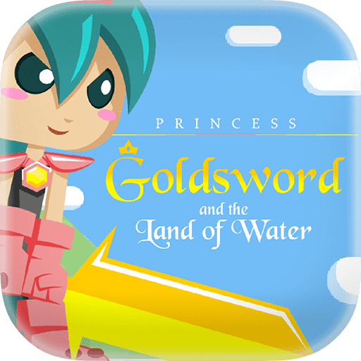 Prenses Altın Kılıç ve Su ülkesi Oyunu