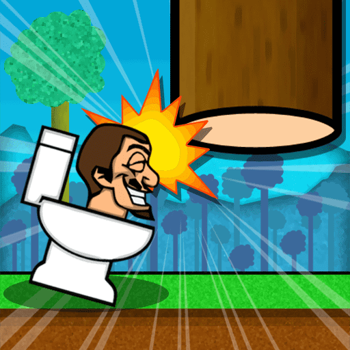 Punch Skibidi Tuvaletleri Oyunu