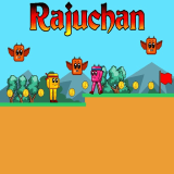Rajuchan Oyunu