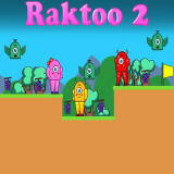 Raktoo 2 Oyunu