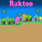 Raktoo Oyunu