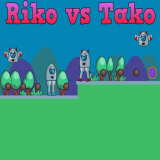 Riko Tako'ya Karşı Oyunu
