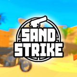 SandStrike.io Oyunu