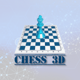 Satranç 3D Oyunu