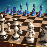 Satranç Ustası 3D Oyunu