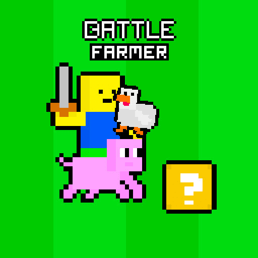 Savaş Çiftçisi - 2 Oyuncu Oyunu