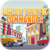 Şehir İçi Trafik Komutanı Oyunu