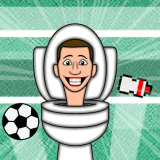Skibidi Tuvalet Futbolu Oyunu
