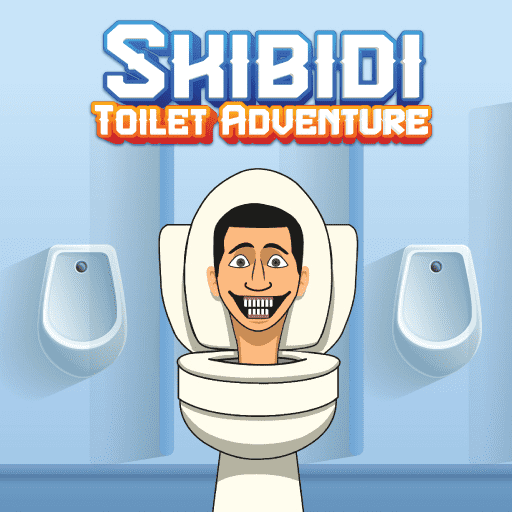 Skibidi Tuvalet Macerası Oyunu
