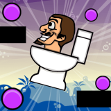 Skibidi Tuvalet Oyunu