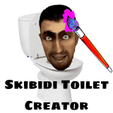 Skibidi Tuvalet Yaratıcısı Oyunu