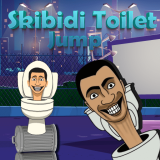  Skibidi Tuvaletten Atlama Mücadelesi Oyunu