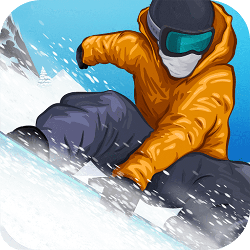 Snowboard Kralı 2022 Oyunu