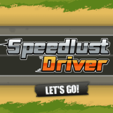 Speedlust Sürücüsü Oyunu