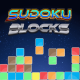Sudoku Blokları Oyunu