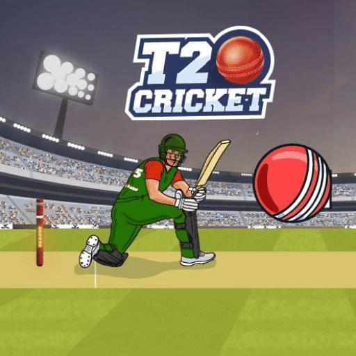 T20 Kriket Oyunu