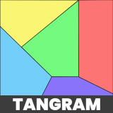 Tangram Bulmacaları Oyunu