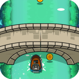 Tekne Koşusu Oyunu
