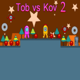 Tob vs Kov 2 Oyunu