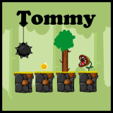 Tommy Oyunu